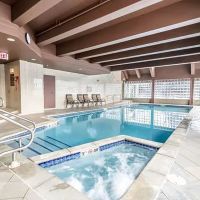 Comfort Inn ico