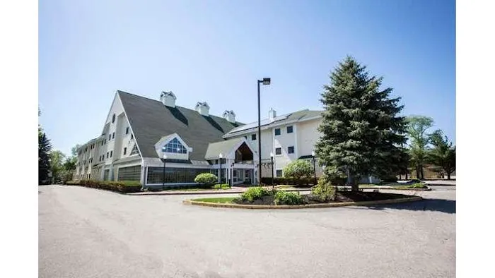 Comfort Inn 4