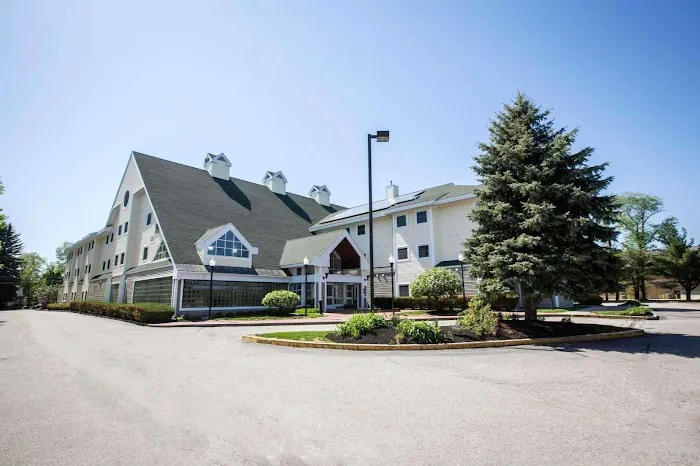 Comfort Inn 4