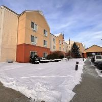 Fairfield Inn Concord ico