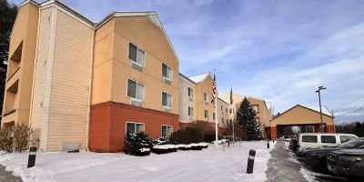 Fairfield Inn Concord