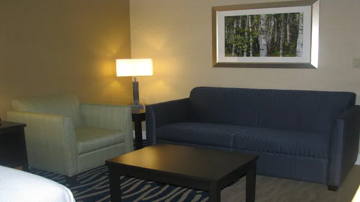 Holiday Inn Concord Downtown, an IHG Hotel 4