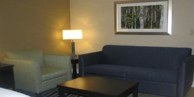 Holiday Inn Concord Downtown, an IHG Hotel