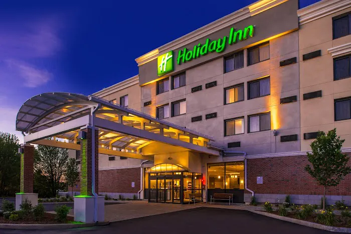 Holiday Inn Concord Downtown, an IHG Hotel 4