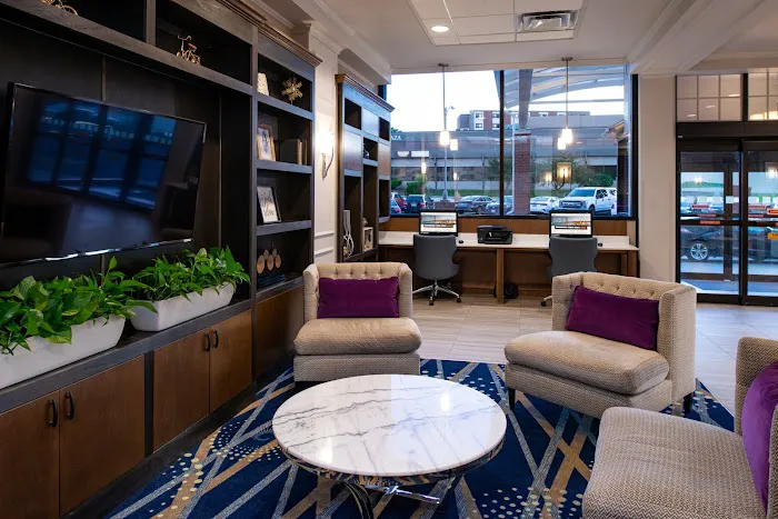 Holiday Inn Concord Downtown, an IHG Hotel 4
