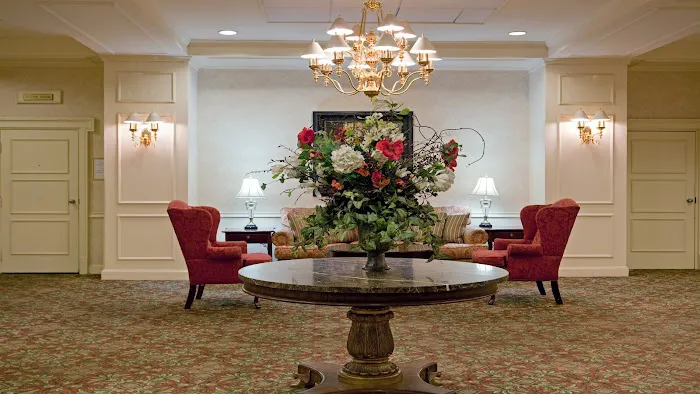 Holiday Inn Concord Downtown, an IHG Hotel 4