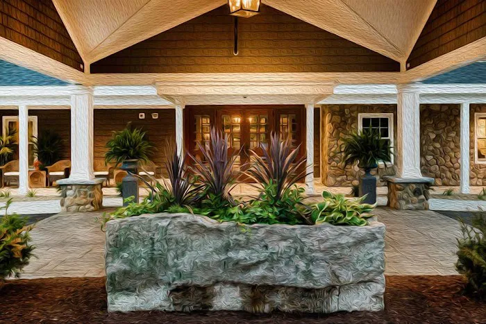 The Grand at the Bedford Village Inn 4
