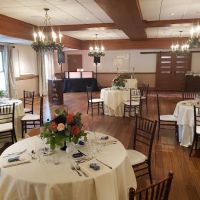 The Grand at the Bedford Village Inn ico