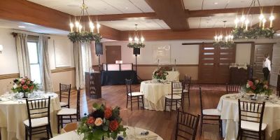 The Grand at the Bedford Village Inn