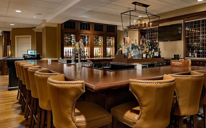 The Grand at the Bedford Village Inn 4