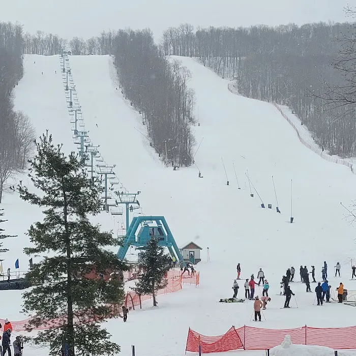 The Inn at Holiday Valley 4