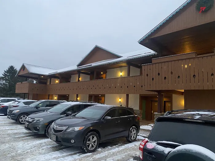 The Inn at Holiday Valley 4