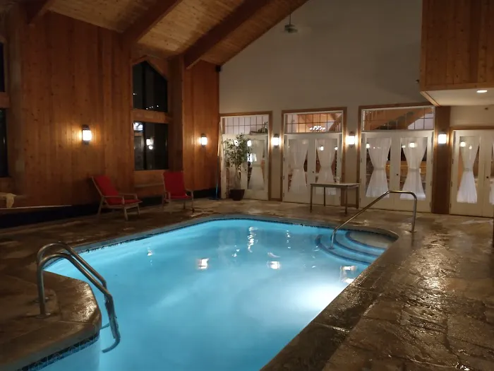 The Inn at Holiday Valley 4