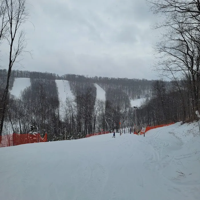 The Inn at Holiday Valley 4