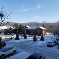 The Inn at Holiday Valley ico
