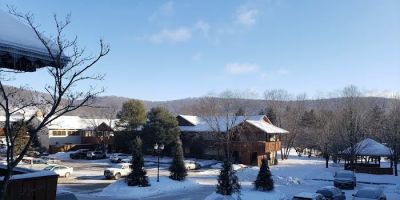 The Inn at Holiday Valley