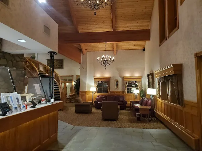 The Inn at Holiday Valley 4