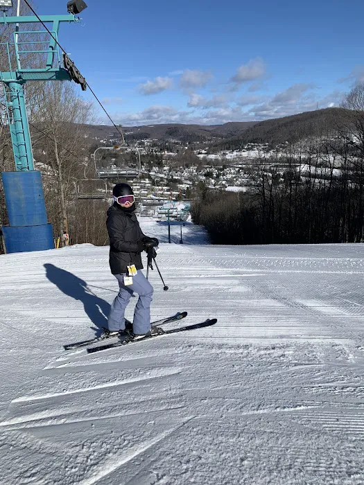 The Inn at Holiday Valley 4