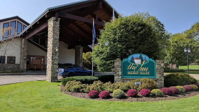 The Inn at Holiday Valley 4