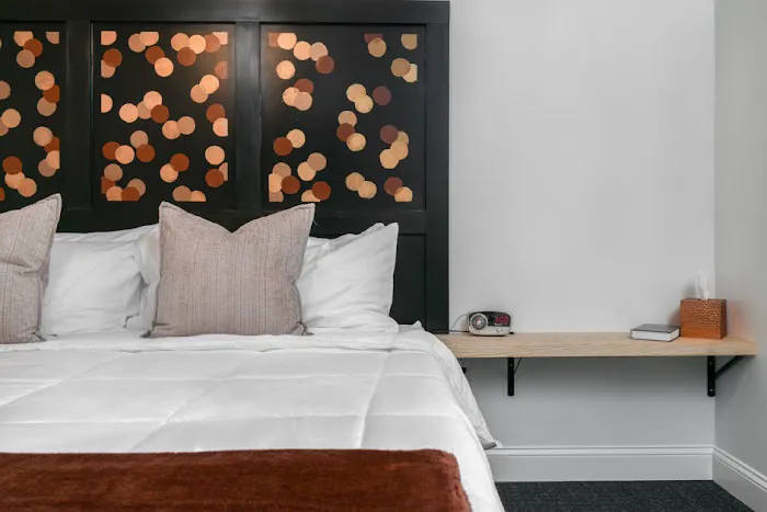 The Lincoln Boutique Motel 4