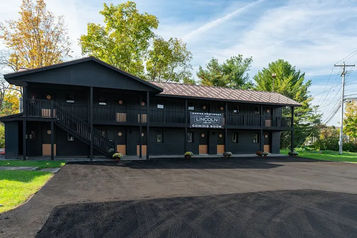 The Lincoln Boutique Motel 4