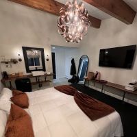 The Lincoln Boutique Motel ico