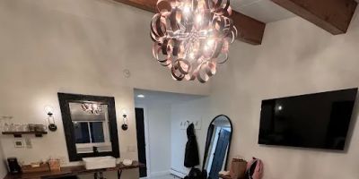 The Lincoln Boutique Motel