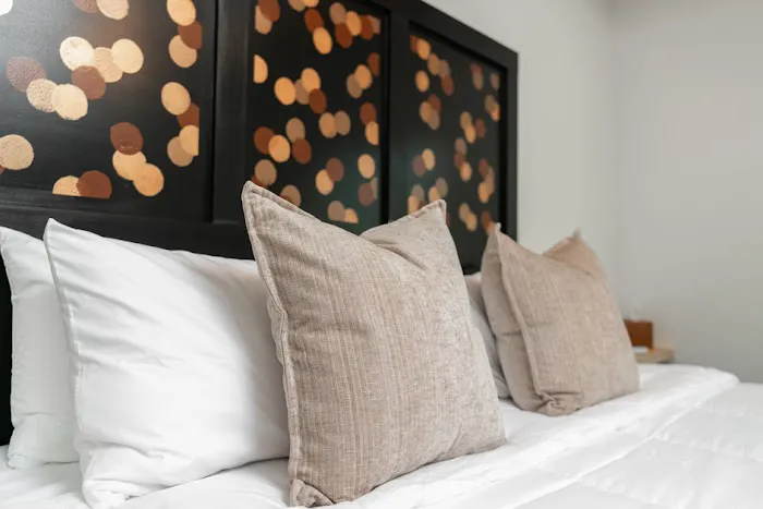 The Lincoln Boutique Motel 4