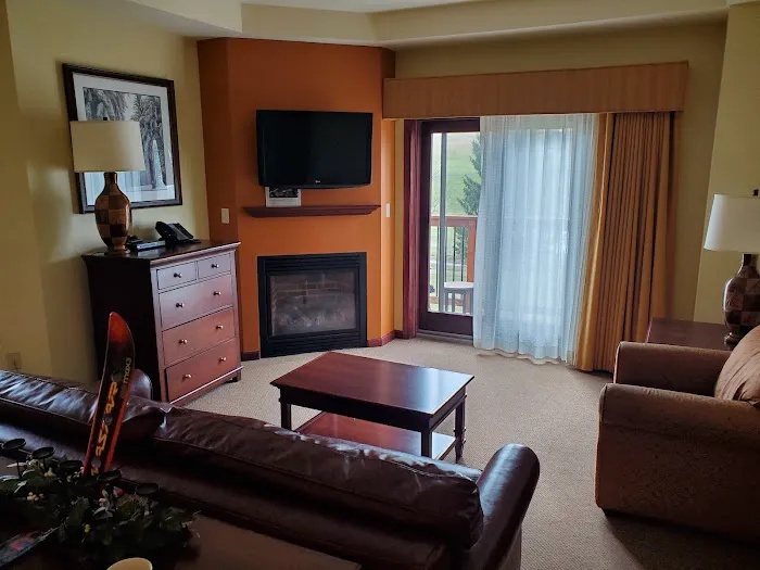 The Tamarack 4