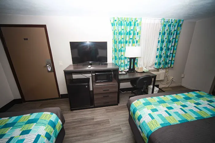 Relax Inn - Bradford 4