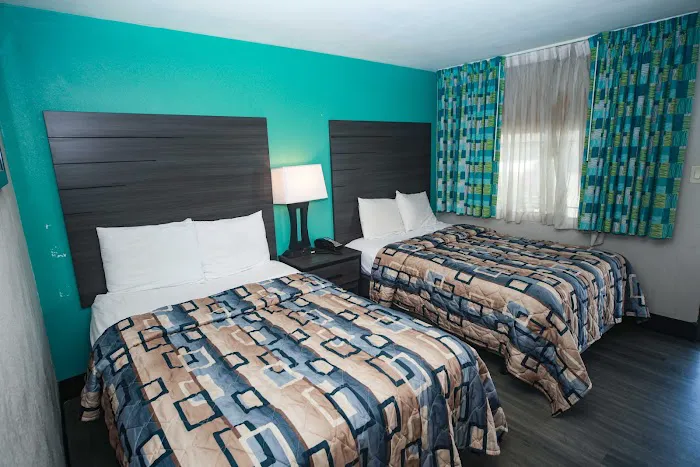 Relax Inn - Bradford 4