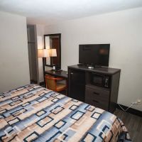 Relax Inn - Bradford ico