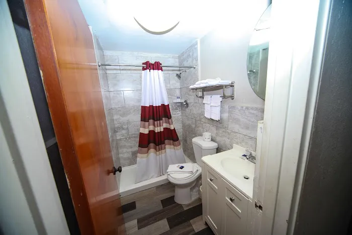 Relax Inn - Bradford 4