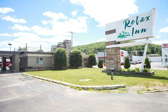 Relax Inn - Bradford 4