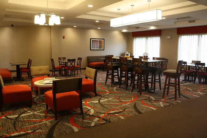 Holiday Inn Express Bradford by IHG 4