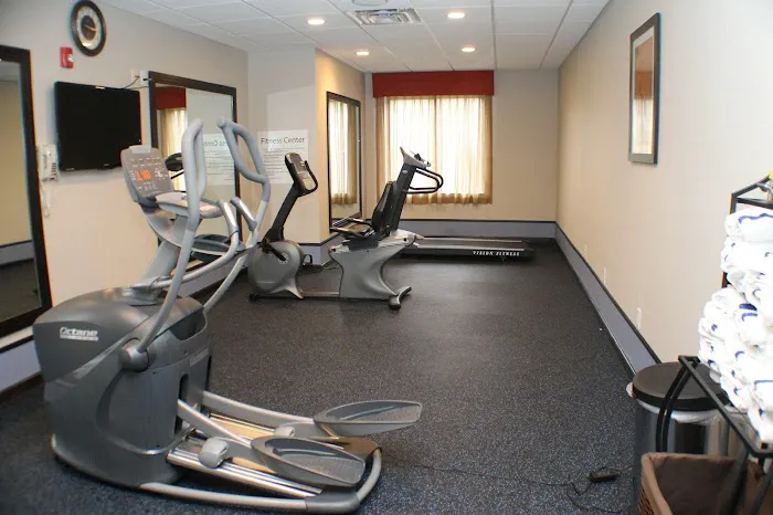 Holiday Inn Express Bradford by IHG 4