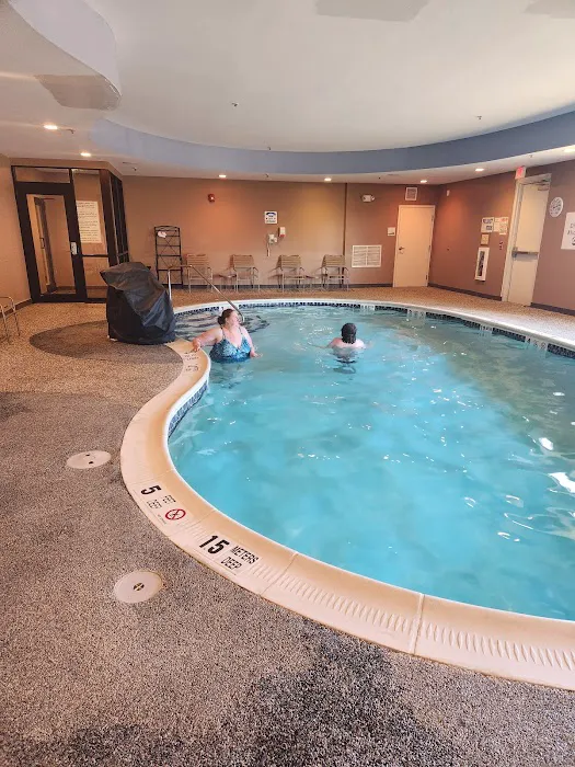 Holiday Inn Express Bradford by IHG 4