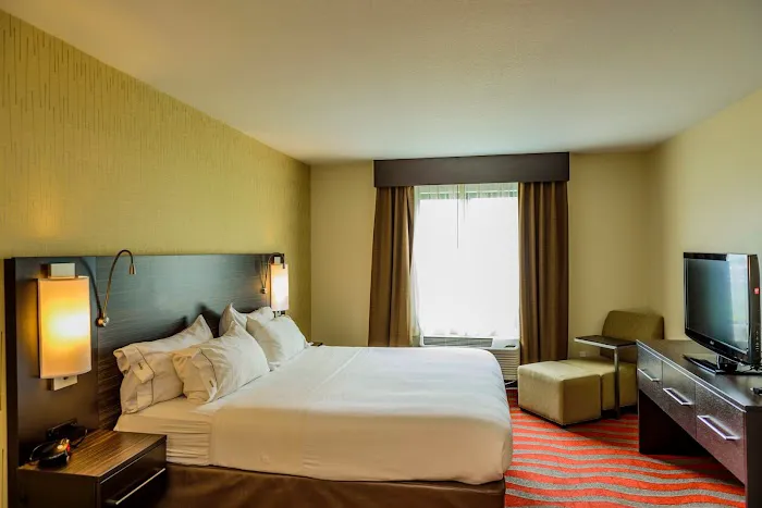 Holiday Inn Express Bradford by IHG 4
