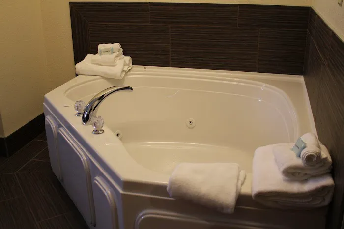 Holiday Inn Express Bradford by IHG 4