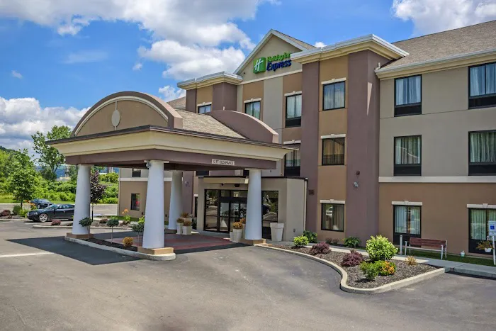 Holiday Inn Express Bradford by IHG 4