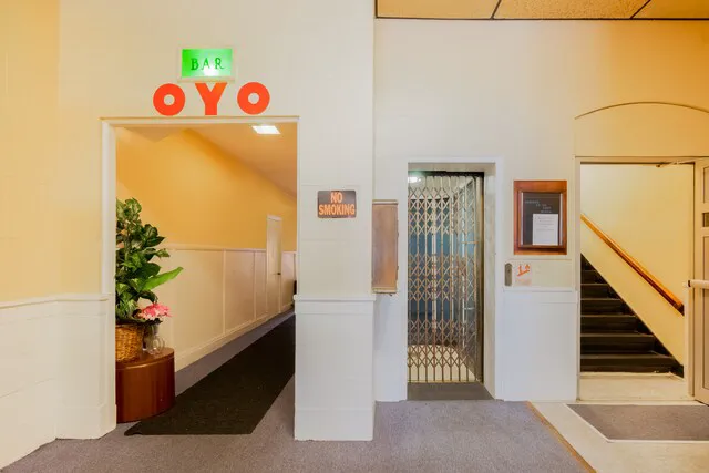 OYO Hotel Bradford Main St PA 4