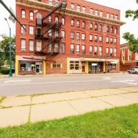 OYO Hotel Bradford Main St PA ico