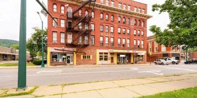 OYO Hotel Bradford Main St PA