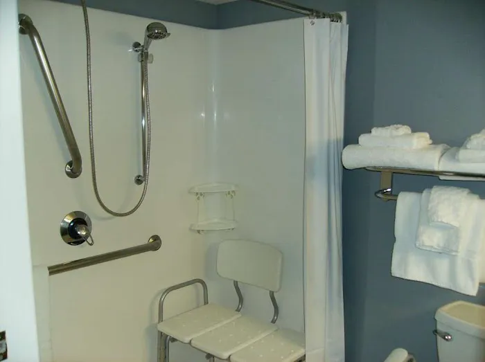 Best Western Plus Bradford Inn 4