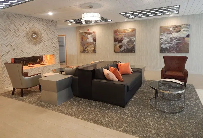 Best Western Plus Bradford Inn 4