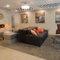 Best Western Plus Bradford Inn ico