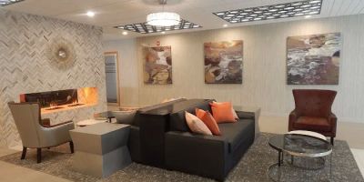 Best Western Plus Bradford Inn