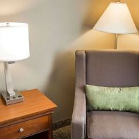 Quality Inn & Suites ico