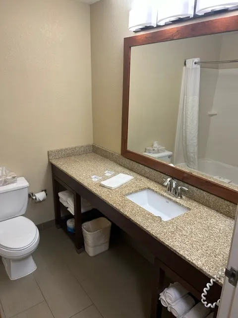 Quality Inn & Suites 4