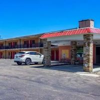 Econo Lodge ico